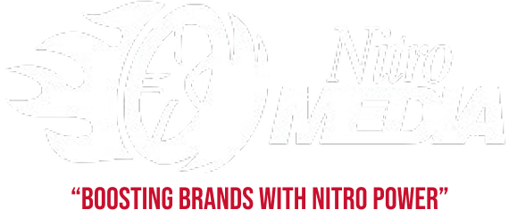 Nitro Media - Fuel Your Brand